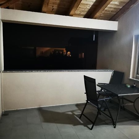 Studio Apartman Rosa Leilighet Zaton  Eksteriør bilde